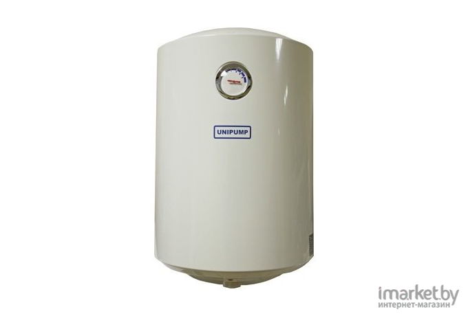 Накопительный водонагреватель Unipump Стандарт 50 В
