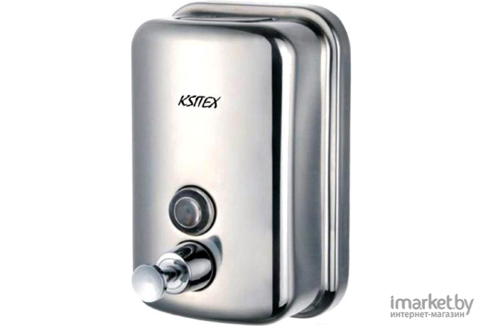 Дозатор для жидкого мыла Ksitex SD 2628-800