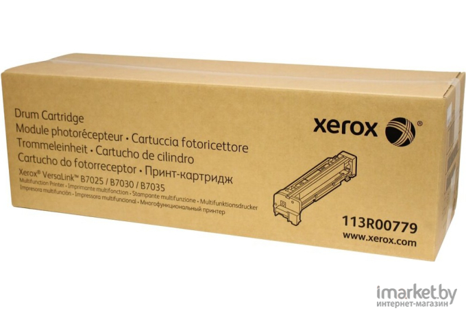 Картридж Xerox 113R00779