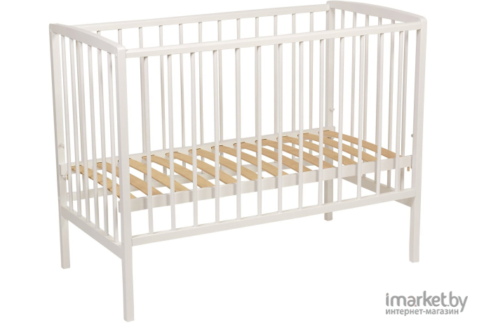 Детская кроватка Фея 101