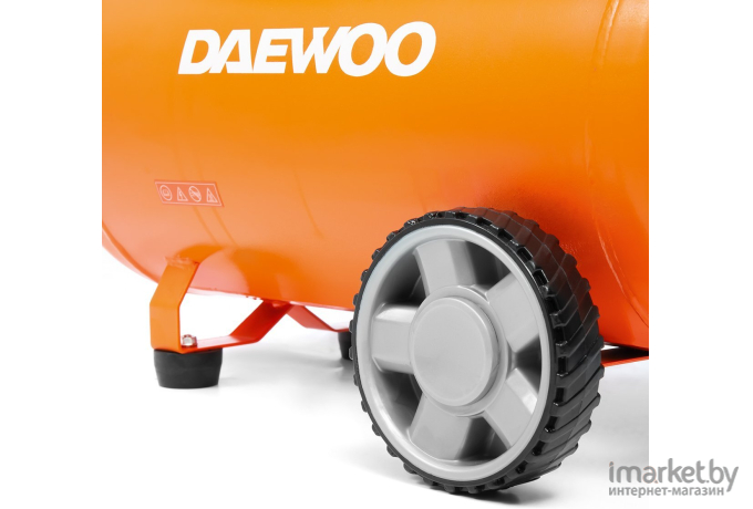 Компрессор Daewoo Power DAC 50D