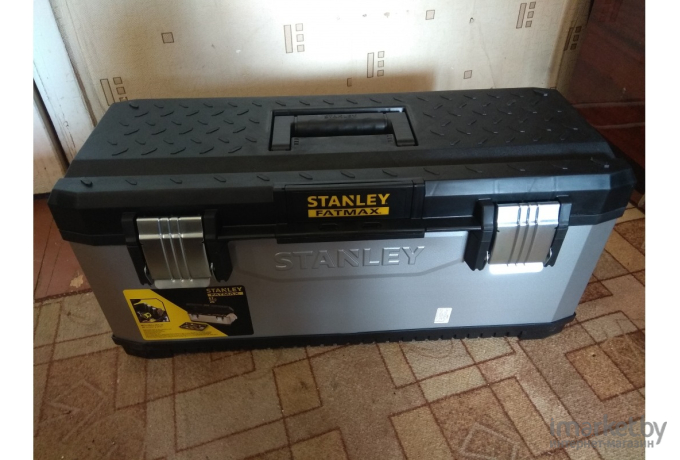 Ящик для инструментов Stanley 1-95-617