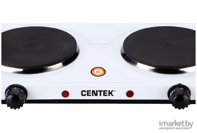 Настольная плита CENTEK CT-1507