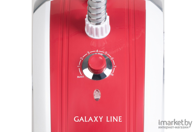 Отпариватель Galaxy GL6206