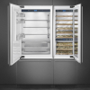 Холодильник Smeg RI96LSI