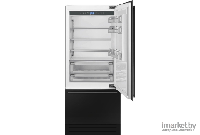 Холодильник Smeg RI96RSI
