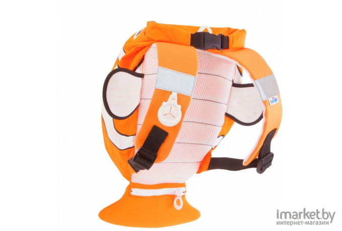 Рюкзак для бассейна и пляжа Trunki Рыба-Клоун 0112-GB01