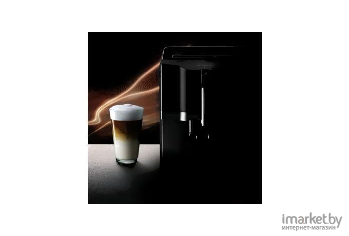 Эспрессо кофемашина Siemens EQ.3 s100 [TI301209RW]