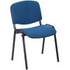 Офисный стул Nowy Styl ISO black C-14 синий