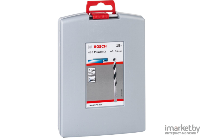 Набор сверл Bosch 2.608.577.351