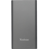 Портативное зарядное устройство Yoobao A2 графитовый