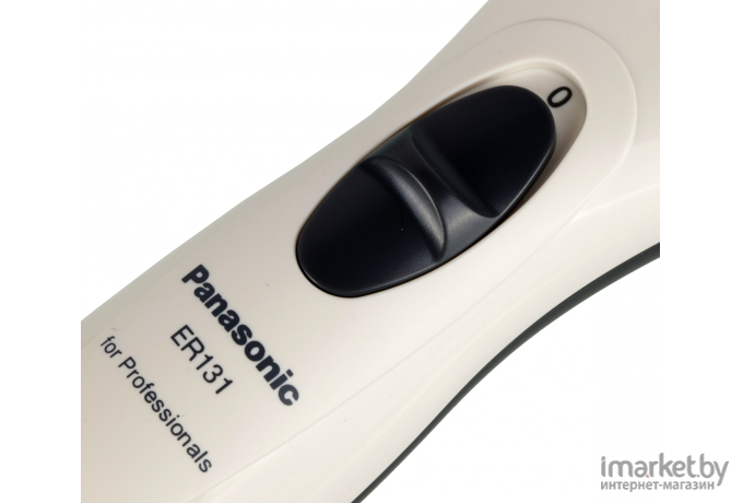 Машинка для стрижки волос Panasonic ER131