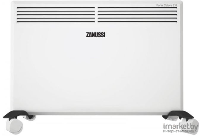 Конвектор Zanussi ZCH/S-1000 MR