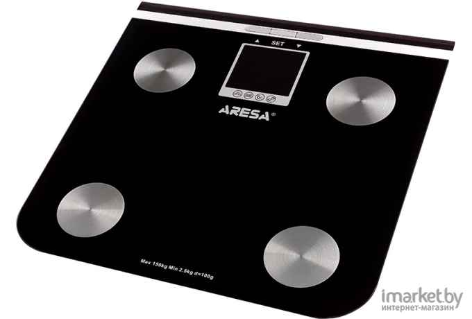 Напольные весы Aresa AR 4403