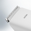Машинка для стрижки волос Enchen Boost EC-1001 White