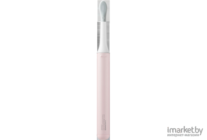 Электрическая зубная щетка Soocas EX3 розовый