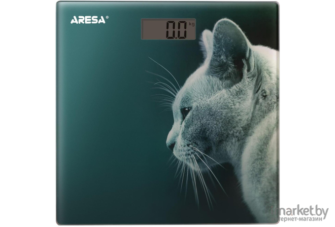 Напольные весы Aresa AR-4412