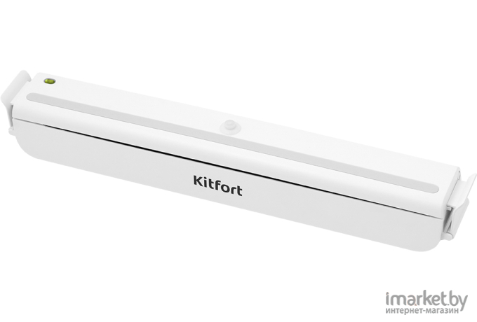Вакуумный упаковщик Kitfort КТ-1505-2