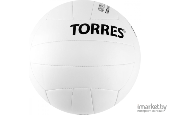 Волейбольный мяч Torres SIMPLE р.5 [V32105]
