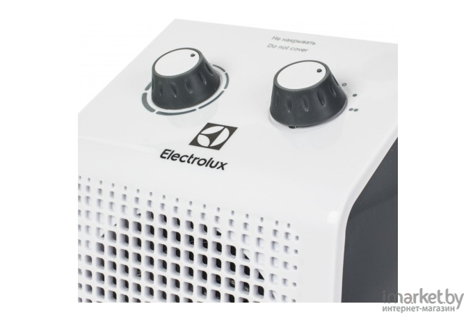 Тепловентилятор Electrolux EFH/S-1115