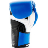 Перчатки UFC тренировочные для спарринга 6 унций Blue (UHK-75112)