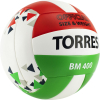 Волейбольный мяч Torres BM400 размер 5 (V32015)