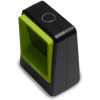 Сканер штрих-кода Mertech 8400 P2D Superlead зеленый (4842)