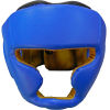 Шлем боксерский Vimpex Sport 5045 L синий