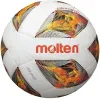 Футбольный мяч Molten F5A3129-O size 5
