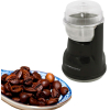 Кофемолка Esperanza Lugo черный (EKC002K)