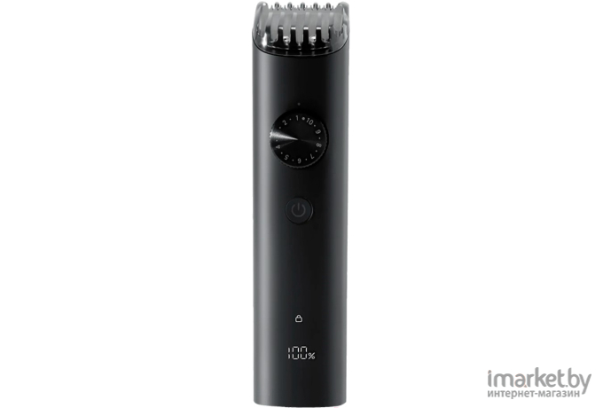 Набор инструментов для ухода за волосами Xiaomi Grooming Kit Pro XMGHT2KITLF (BHR6395GL)