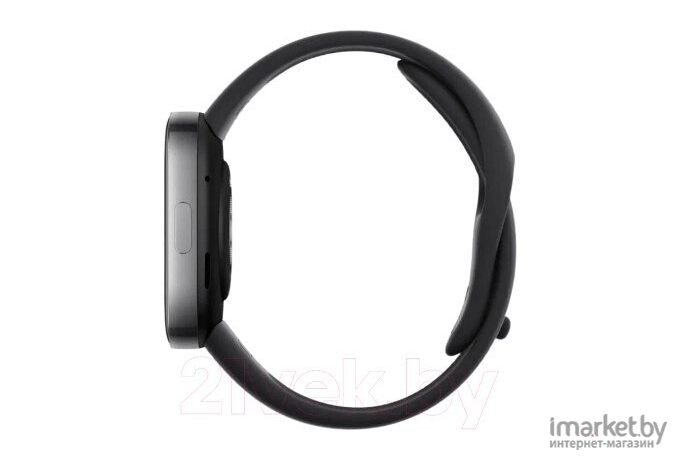 Смарт-часы Xiaomi Redmi Watch 3 M2216W1 Black (BHR6851GL)