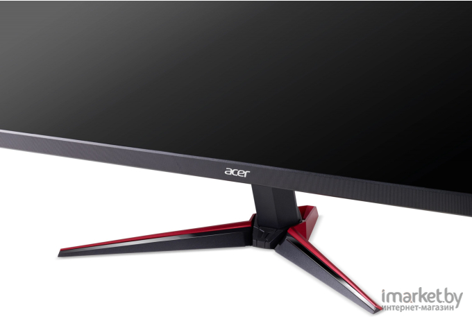 Монитор Acer VG270EBMIPX Black (UM.HV0EE.E01)