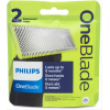 Сменное лезвие Philips OneBlade QP220/51 (2 шт)
