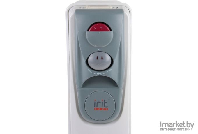 Масляный радиатор IRIT IR-07-2009