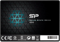 SSD Silicon-Power Slim S55 480GB (SP480GBSS3S55S25)